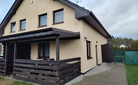 Wakacje Nad Morzem W Rusinowie